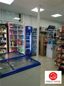 De inchiriat spatiu comercial in Aleea Carpati - foto 11