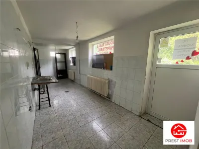 De inchiriat spatiu comercial in Aleea Carpati - foto 7