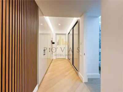 Inchiriere Apartament 3 Camere Cortina 126 Iancu Nicolae - foto 16