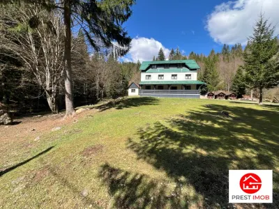 Casa de vacanta de vanzare in Lapusna - foto 2