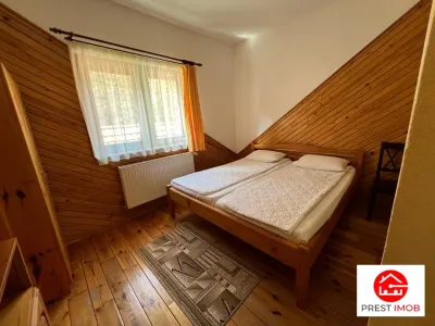 Casa de vacanta de vanzare in Lapusna - foto 4