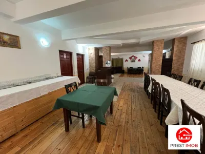 Casa de vacanta de vanzare in Lapusna - foto 8