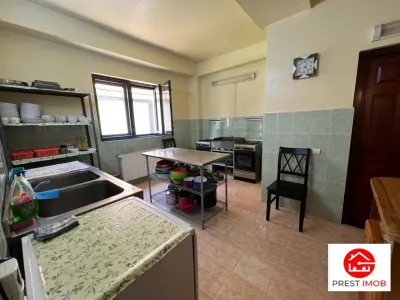 Casa de vacanta de vanzare in Lapusna - foto 9