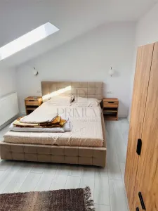 Apartament NOU cu 3 camere, 2 băi și 2 parcări – prima închiriere - foto 5