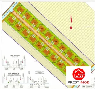 Casa Finalizata + 6 Proiecte la Cheie - foto 8