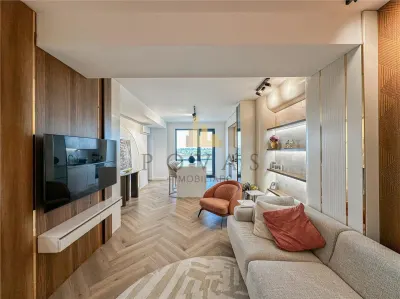 Vanzare Apartament 3 Camere MyPlace Pipera - Bucuresti