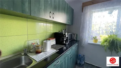 De vanzare casa la tara, in Ulies, comuna Raciu - foto 16
