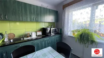 De vanzare casa la tara, in Ulies, comuna Raciu - foto 17