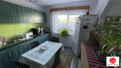De vanzare casa la tara, in Ulies, comuna Raciu - foto 18