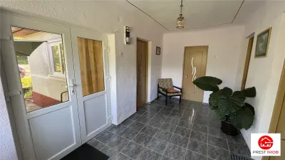 De vanzare casa la tara, in Ulies, comuna Raciu - foto 20