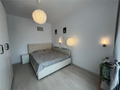BRAYTIM - 2 CAMERE - ETAJ INTERMEDIAR - MOBILAT SI UTILAT - ZONA EXCELENTA - foto 7