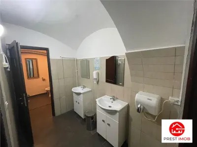 De vanzare spatiu comercial zona ultra centrala 277 mp - foto 12