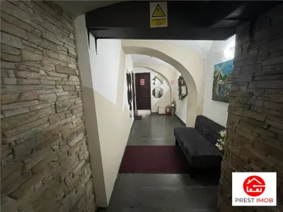 De vanzare spatiu comercial zona ultra centrala 277 mp - foto 17