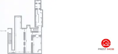 De vanzare spatiu comercial zona ultra centrala 277 mp - foto 18