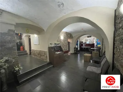 De vanzare spatiu comercial zona ultra centrala 277 mp - foto 3