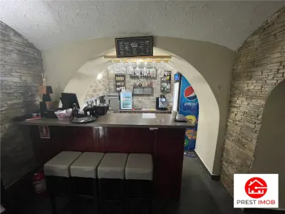 De vanzare spatiu comercial zona ultra centrala 277 mp - foto 4