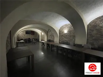 De vanzare spatiu comercial zona ultra centrala 277 mp - foto 6