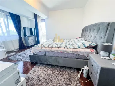 Vanzare Apartament 3 Camere Pipera Scoala Americana Iancu Nicolae - foto 4