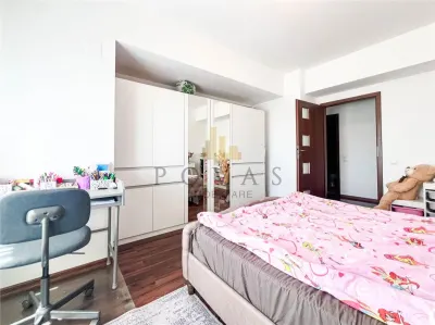 Vanzare Apartament 3 Camere Pipera Scoala Americana Iancu Nicolae - foto 6