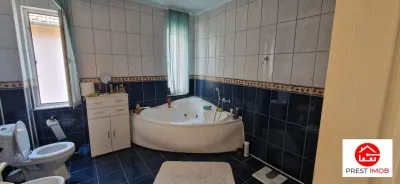 De vanzare vila, zona Bradului, Targu Mures - foto 11