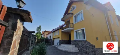 De vanzare vila, zona Bradului, Targu Mures - foto 3