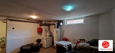 De vanzare vila, zona Bradului, Targu Mures - foto 23