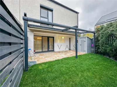 Vanzare Casa 5 Camere Pipera Rond OMV - Voluntari