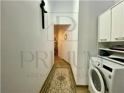 ULTRACENTRAL - 2 Camere - Renovat complet - Centrala proprie - foto 9