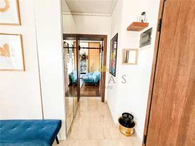 Vanzare Apartament 3 Camere Baneasa  Aviatiei Herastrau - foto 12