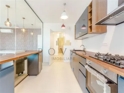 Inchiriere apartament 4 Camere Nusco Mall Promenada - foto 6