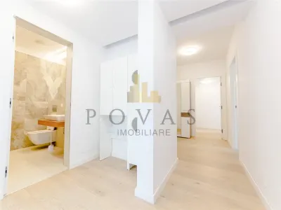 Inchiriere apartament 4 Camere Nusco Mall Promenada - foto 9