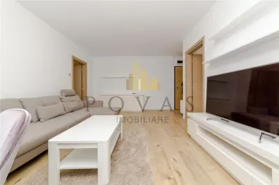 Apartament 3 Camere Greenfield Baneasa - foto 11