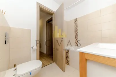 Apartament 3 Camere Greenfield Baneasa - foto 16