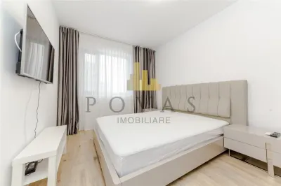 Apartament 3 Camere Greenfield Baneasa - foto 5