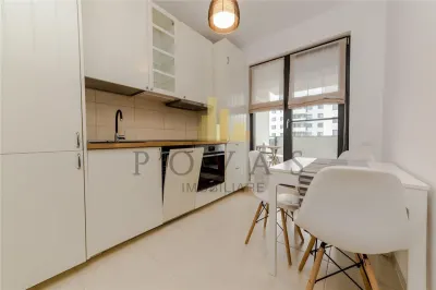 Apartament 3 Camere Greenfield Baneasa - foto 6