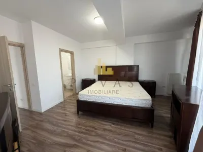 Inchiriere Apartament Mobilat 2 Camere Campul Pipera - foto 3