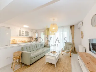 Inchiriere Apartament 2 Camere Otopeni Aeroport Henri Coanda - Otopeni