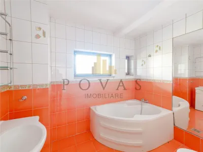 Inchiriere Vila Casa Pipera Pretabil Gradinita / Azil / centru Spa - foto 16