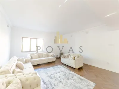 Inchiriere Vila Casa Pipera Pretabil Gradinita / Azil / centru Spa - foto 17