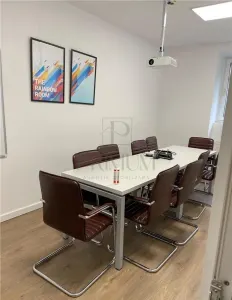 SPATIU PENTRU BIROU SAU CLINICA MEDICALA LA PALATUL FLAVIA, CENTRALA PROPRIE, ZONA EXCELENTA - foto 4