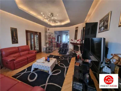 De vanzare Casa tip duplex in Sancraiul de Mures - Sancraiu de Mures