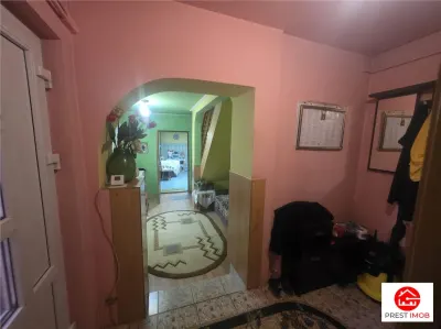 casa de vanzare 6 camere, 2 bai,garaj, 7 Noiembrie, Targu Mures - foto 16