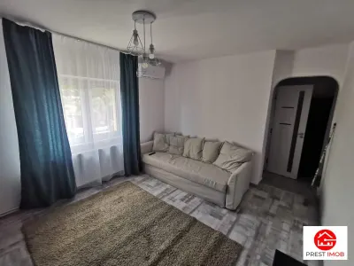De vanzare  apartament 1 camera Sangeorgiu de Mure? - foto 2