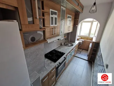 De vanzare  apartament 1 camera Sangeorgiu de Mure? - foto 3