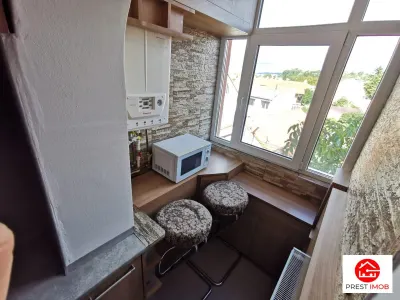 De vanzare  apartament 1 camera Sangeorgiu de Mure? - foto 4