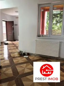 De inchiriat parterul unei case in Sancrai - foto 2