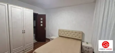 De inchiriat apartament cu 2 camere, Ultracentral - foto 4