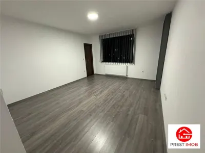 Apartament cu doua camere, mobilat si utilat, loc de parcare inclus , Cristesti, zona Materom - foto 6