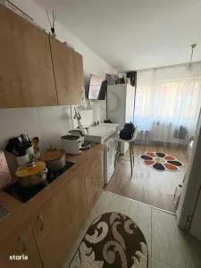 UMT - APARTAMENT 1 CAMERA - mobilat, utilat, RENOVAT COMPLET - foto 2