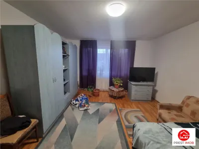 Casa de vanzare 4 camere  (+4 semifinisate ),12 arii teren, Unirii, Mures - foto 9